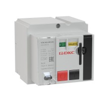 Привод двигательный YON MD100...250-230AC  MO-MD250  DKC