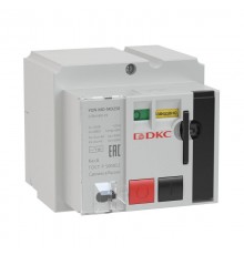 Привод двигательный YON MD100...250-230AC  MO-MD250  DKC