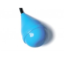 Поплавковый выключатель - 2 водонепроницаемые камеры; для управления насосами технического водопровода; кабель неопрен 20м  72B100002001  Finder