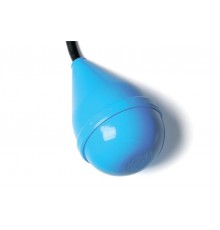 Поплавковый выключатель - 3 водонепроницаемые камеры; для грязной воды, дренажных установок и насосных станций; к  72B100000501  Finder