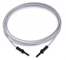 Оптический кабель TVOC-2-OP25 25м для подключения двух модулей TVOC-2  1SFA664004R1250  ABB