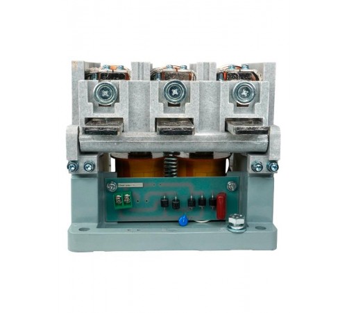 КВТ-1,14-4/400-3 У3, трёхполюсный, 380В, 3з+4р, нереверсивный, без реле, IP00, контактор вакуумный (ЭТ)  ET557371  Электротехник