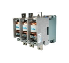 КВТ-1,14-4/400-3 У3, трёхполюсный, 380В, 3з+4р, нереверсивный, без реле, IP00, контактор вакуумный (ЭТ)  ET557371  Электротехник