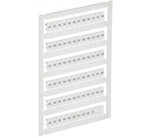 ARMAFIX Маркер для CTS/CP 4мм2 с символами "101-110"   AF-CT10D-M-004-11  IEK (ИЭК)