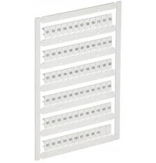 ARMAFIX Маркер для CTS/CP 4мм2 с символами "101-110"   AF-CT10D-M-004-11  IEK (ИЭК)