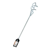 Насадка-миксер 60х400 мм (шестигранный хвостовик)  KR-92-0560  Kranz