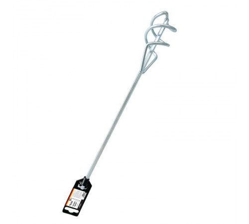 Насадка-миксер 60х400 мм (шестигранный хвостовик)  KR-92-0560  Kranz