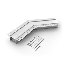 Угол SL-LINIA45-FANTOM-135 (arlight, Металл)  030102  Arlight