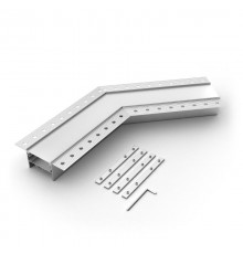 Угол SL-LINIA45-FANTOM-135 (arlight, Металл)  030102  Arlight