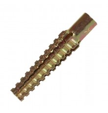 Дюбель для газобетона (MUD) 8х60 (200 шт.) - накл.  133386  Tech-KREP