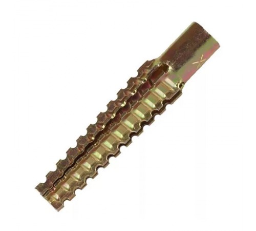 Дюбель для газобетона (MUD) 8х60 (200 шт.) - накл.  133386  Tech-KREP