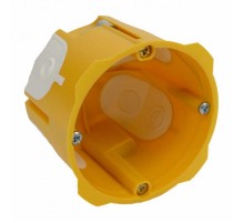Коробка универсальная установочная KPRL 64-60 / LD (NA) D68х60мм герметичная  KPRL 64-60/LD_NA  Kopos