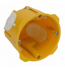 Коробка универсальная установочная KPRL 64-60 / LD (NA) D68х60мм герметичная  KPRL 64-60/LD_NA  Kopos