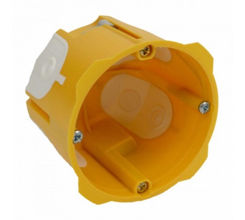 Коробка универсальная установочная KPRL 64-60 / LD (NA) D68х60мм герметичная  KPRL 64-60/LD_NA  Kopos