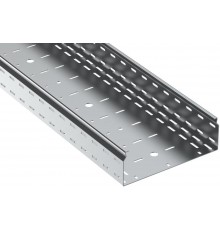 ESCA 7 Лоток перфорированный 100х300х2000-1,5   CLP10-100-300-150-2  IEK