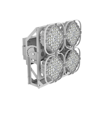 Светодиодный прожектор AirQub 280Вт 4000K 20°  V1-I0-702X2-04L19-6528040  VARTON