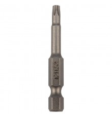 Бита Torx T-20х50 мм для шуруповерта (упак. 10 шт.)  KR-92-0427  Kranz