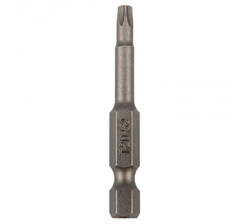 Бита Torx T-20х50 мм для шуруповерта (упак. 10 шт.)  KR-92-0427  Kranz