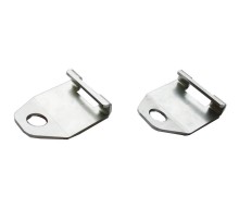 Скобы подъёмные OptiMat A-УХЛ3-2шт  240745  КЭАЗ