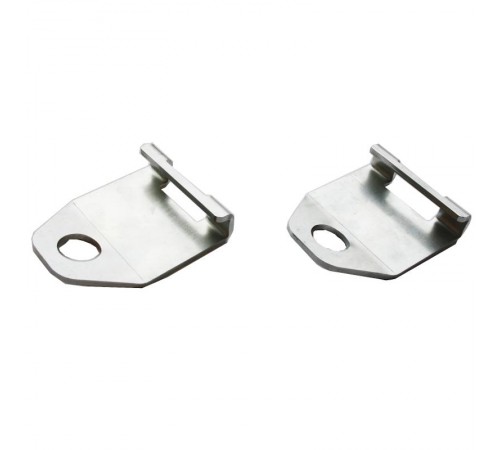 Скобы подъёмные OptiMat A-УХЛ3-2шт  240745  КЭАЗ