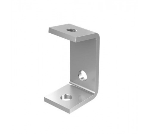 STRUT-прижим балочный П-образный увеличенный (5мм)  stpbu-5  EKF