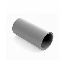 Муфта соединительная труба-труба с ограничителем степень защиты IP40, D25мм  8830023  CHINT