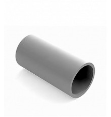 Муфта соединительная труба-труба с ограничителем степень защиты IP40, D16мм  8830021  CHINT