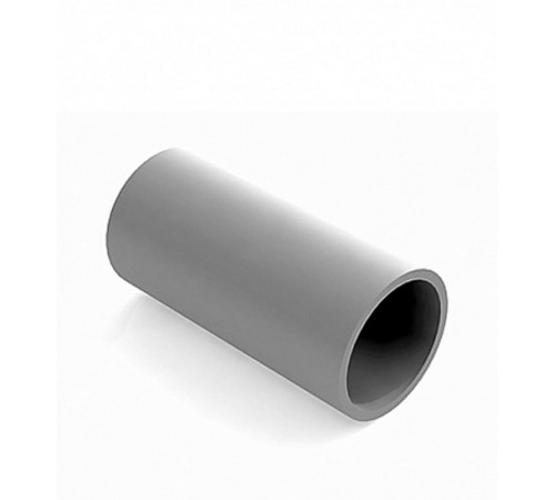 Муфта соединительная труба-труба с ограничителем степень защиты IP40, D25мм  8830023  CHINT