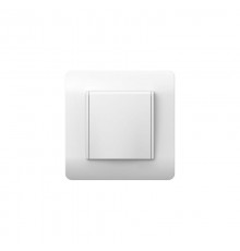 Розетка с/з со шторками с крышкой, 16А, IP44, белый(NEW3-E)  431550  CHINT