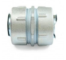 Муфта соединительная СММ-15 (1 1/2"), гайка под газовый ключ)   PR08.2970  Промрукав