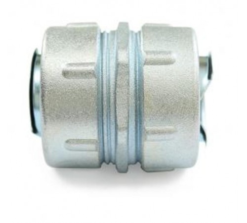 Муфта соединительная СММ-100 (4") (гайка под газовый ключ)   PR08.3996  Промрукав