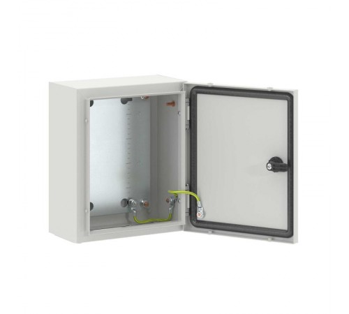 Корпус навесной STE с М/П ВхШхГ 300x250x150 мм  R5STE0391  DKC