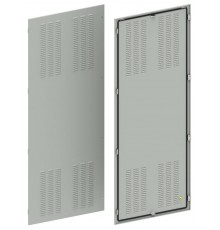 FORMAT Панель задняя вентилируемая 2000х800  FO-00-PBV-200-080  IEK