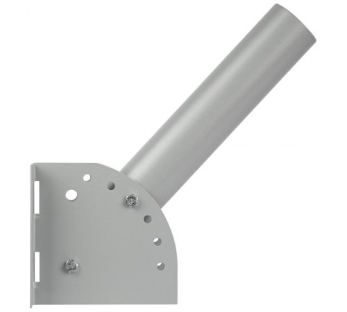 Кронштейн для уличного светильника с перемен углом SPP-AC2-0-300-048 300*150*120 d48mm  Б0047651  ЭРА