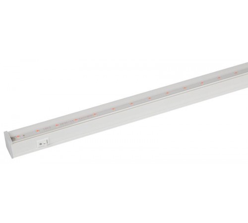 Светильник светодиодный для растений белый спектр ЭРА LLED-05-T5-FITO-9W-W  Б0028199  ЭРА