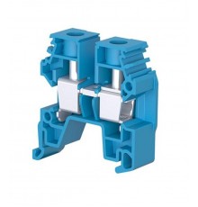 Клемма C16/12.N винтовая, 16 мм?, синяя  1SNL512020R0000  TE