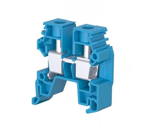 Клемма C16/12.N винтовая, 16 мм?, синяя  1SNL512020R0000  TE