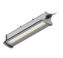 Светильник светодиодный TRAY/S (350) 25W PRS 740 GY  1946000040  Световые Технологии