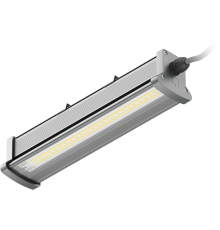 Светильник светодиодный TRAY/S (350) 12W OPL 740 GY  1946000100  Световые Технологии