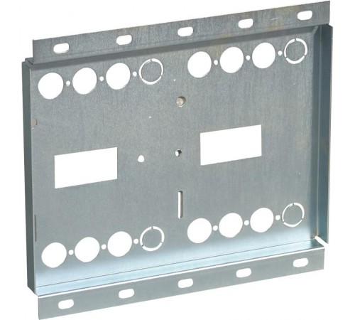 Монтажная плата DPX630  026409  Legrand