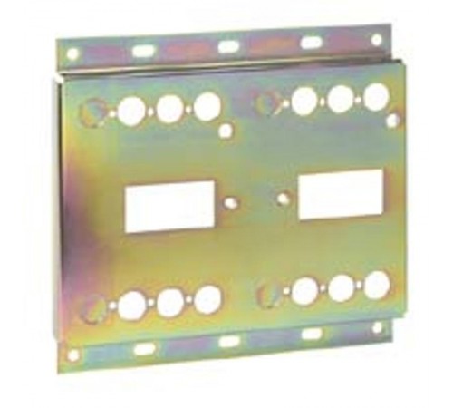 Монтажная плата DPX630  026409  Legrand