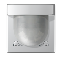 Стандартный KNX датчик движения, 2,2м AL3281 Jung