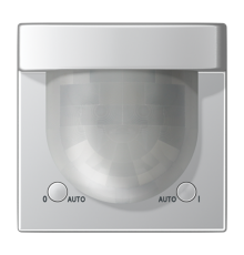 Универсальный KNX датчик движения, 2,2м AL3281-1 Jung