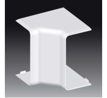 Угол внутренний на 90 гр. EKD 80X40 8505 (HB)  8505_HB  Kopos