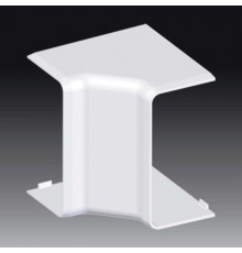 Угол внутренний на 90 гр. EKD 80X40 8505 (HB)  8505_HB  Kopos