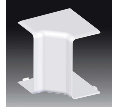 Угол внутренний на 90 гр. EKD 80X40 8505 (HB)  8505_HB  Kopos