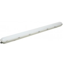 Светильник светодиодный промышленный линейный ДСП 1422 40Вт 6500К IP65 1200мм  LDSP0-1422-40-6500-K01  IEK