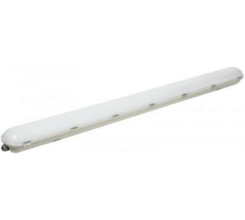 Светильник светодиодный промышленный линейный ДСП 1425 40Вт 4000К 4800Лм IP65 1200мм IEK  LDSP0-1425-40-4000-K01  IEK