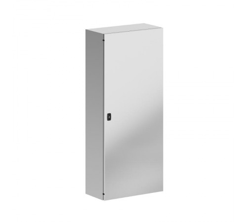 Корпус навесной STH с М/П из нержавеющей cтали AISI304 ВхШхГ 1400x600x300 мм, без фланца  R5STH1463-304  DKC