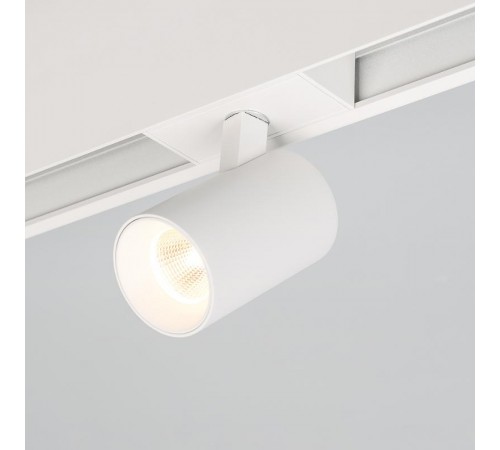 Светильник MAG-SPOT-45-R85-12W Day4000 (WH, 36 deg, 24V) (Arlight, IP20 Металл, 3 года)  033425  Arlight